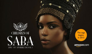The Children of Saba book is now available on Amazon.com. Buy it! Read ...