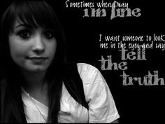 demi lovato quotes demi lovato flickr photo sharing more demi lovato ...