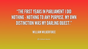 William Wilberforce Quotes