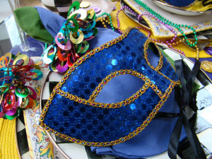 Mardi Gras Fat Tuesday Quotes