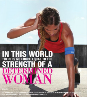 Fitness Determination Quotes Fitness Determination Quotes