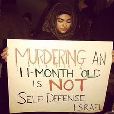 Children: victims of every war and crazy people!