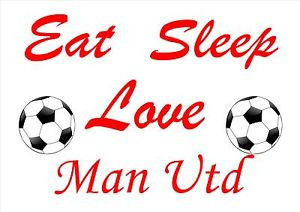 MANCHESTER-UNITED-SUPPORTER-FAN-QUOTE-POSTER-PRINT-PICTURE