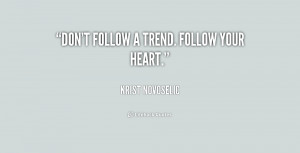 Krist Novoselic Quotes