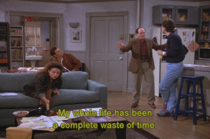 george costanza seinfeld