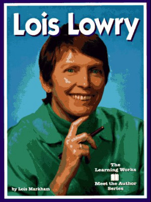 Lois Lowry