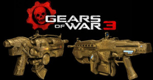 Gears-of-War-3-Golden-Lancer-and-Hammerburst-Unlocks