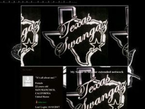 Searched for Texas Made Quotes MySpace Layouts