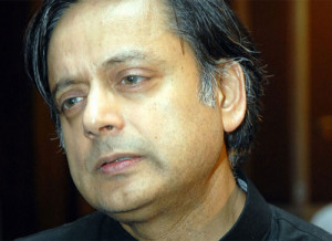 Shashi Tharoor Pictures