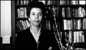 Lorraine Hansberry