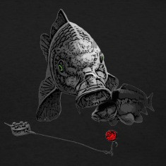 Carp Fishing T-Shirts