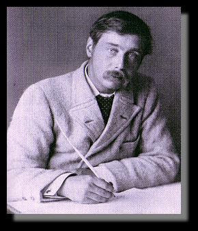 Fiction: MY SALIERI COMPLEX (dedicated to H.G. Wells)