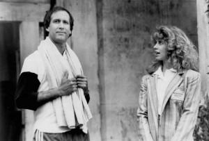 Best Chevy Chase Quotes