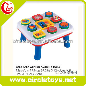 Leapfrog Learn and Groove Activity Table for Kids Children