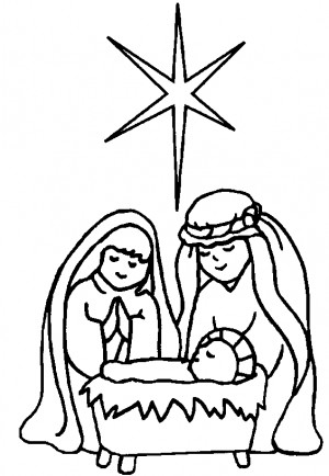 Free Christian pictures and Jesus Christ images, coloring pages, clip ...