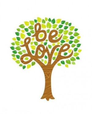tree of love $16