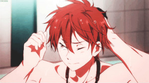 Momotarou Mikoshiba - Light Yagami