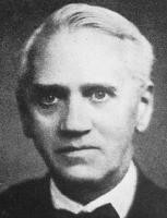 Alexander Fleming's Profile