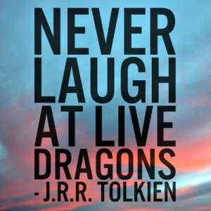 27 best J. R. R. Tolkien quotes
