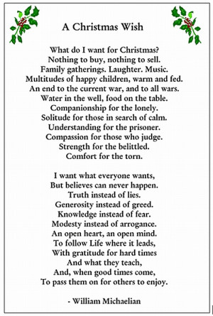 Season’s Greetings