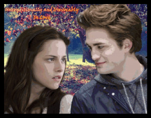 irrevocable love - Twilight Series Photo (2825855) - Fanpop fanclubs