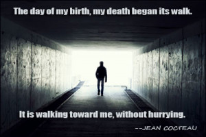 DEATH QUOTES