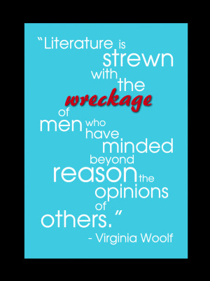 Love Quotes From Literature 