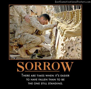 sadness-sorrow-army-tears-death-loss-best-demotivational-posters
