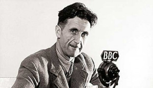 George Orwell