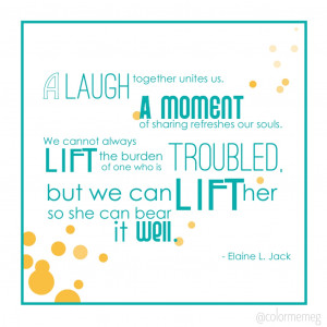 many of you deal with depression and anxiety with your faith, so when ...