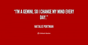 gemini quotes source http quotes lifehack org quote natalieportman ...