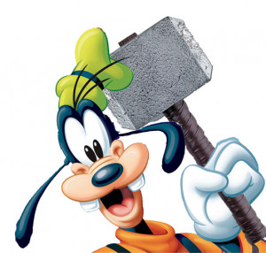 have been maxthis page and related quotes about goofy quotes