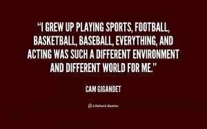Football Is Everything Quotes Preview quote