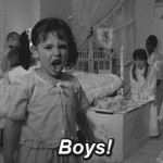 movie,girl,crazy,black and white