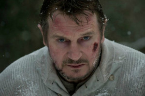 The Grey , starring Liam Neeson may not have been a blockbuster but it ...