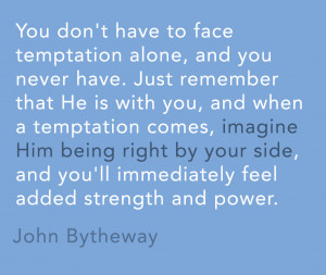 John Bytheway Quotes
