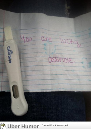 Found this in my roommates backpack