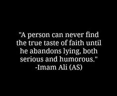 ... quotes more hazrat ali quotes wise quotes islam quotes about lying