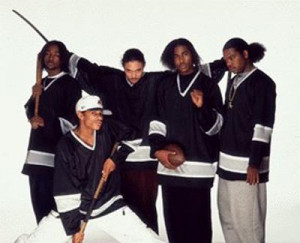 Bone Thugs N Harmony Digital Biography