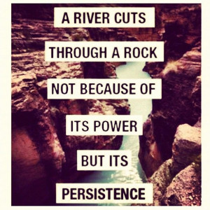... from @Live by #accurate #inspiration #quote #perseverance #persistence