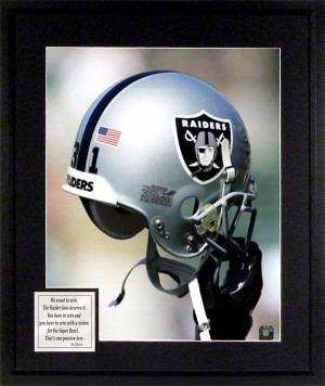 Oakland Raiders 