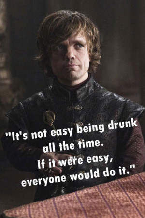 Tyrion Lannister 39 s 5 Best Quotes From 39 Game Of Thrones