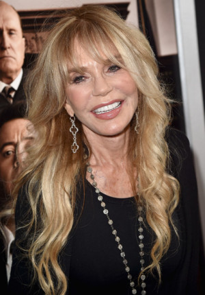 Dyan Cannon Pictures