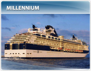... on Celebrity Cruises Millennium Alaska Cruises Alaska Cruise Quotes