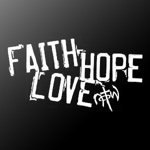 On Faith, Hope & Love
