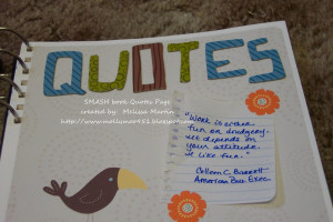 Book Quotes For Little Girl