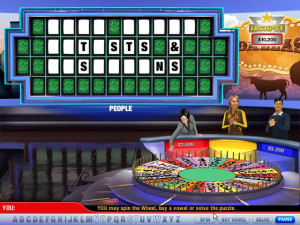 Wheel of Fortune Quotes and Sound Clips