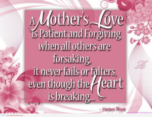 Mothers Day Quotes 2013 300x232 Sharing Saturdays Mothers Day.Bible ...