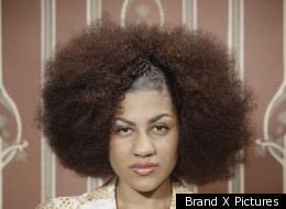 Natural Or Relaxed, For Black Women, Hair Is Not A Settled Matter