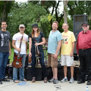 Dr. Decibel & the Sound Prescription - Classic Rock Band / Wedding ...